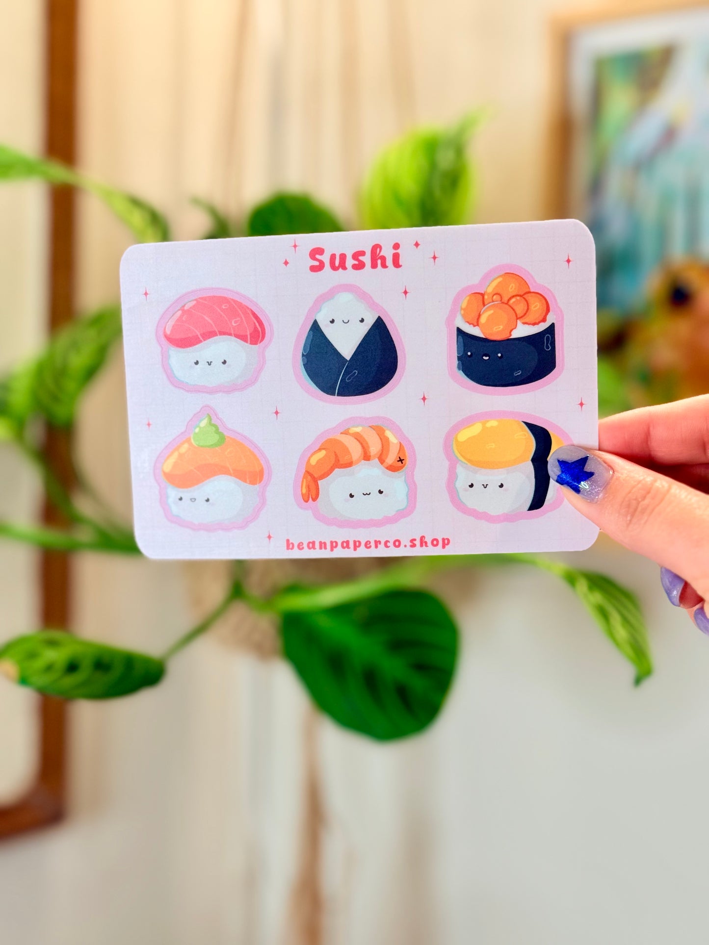 The Bean Post Snail Mail Club | Tier 02 (International)