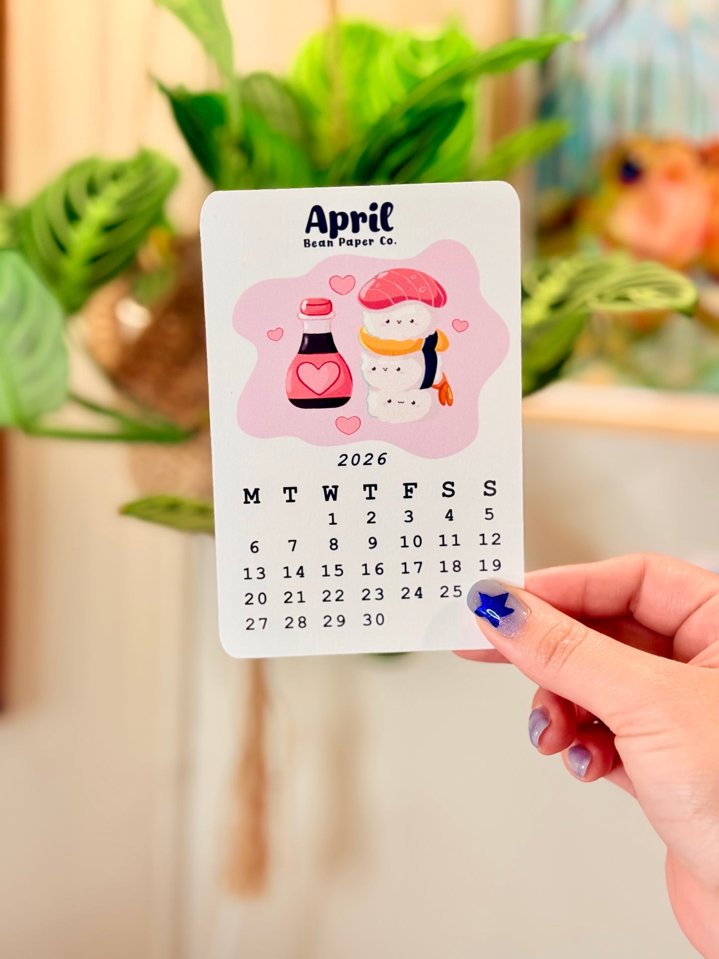 The Bean Post Snail Mail Club | Tier 01 (USA)